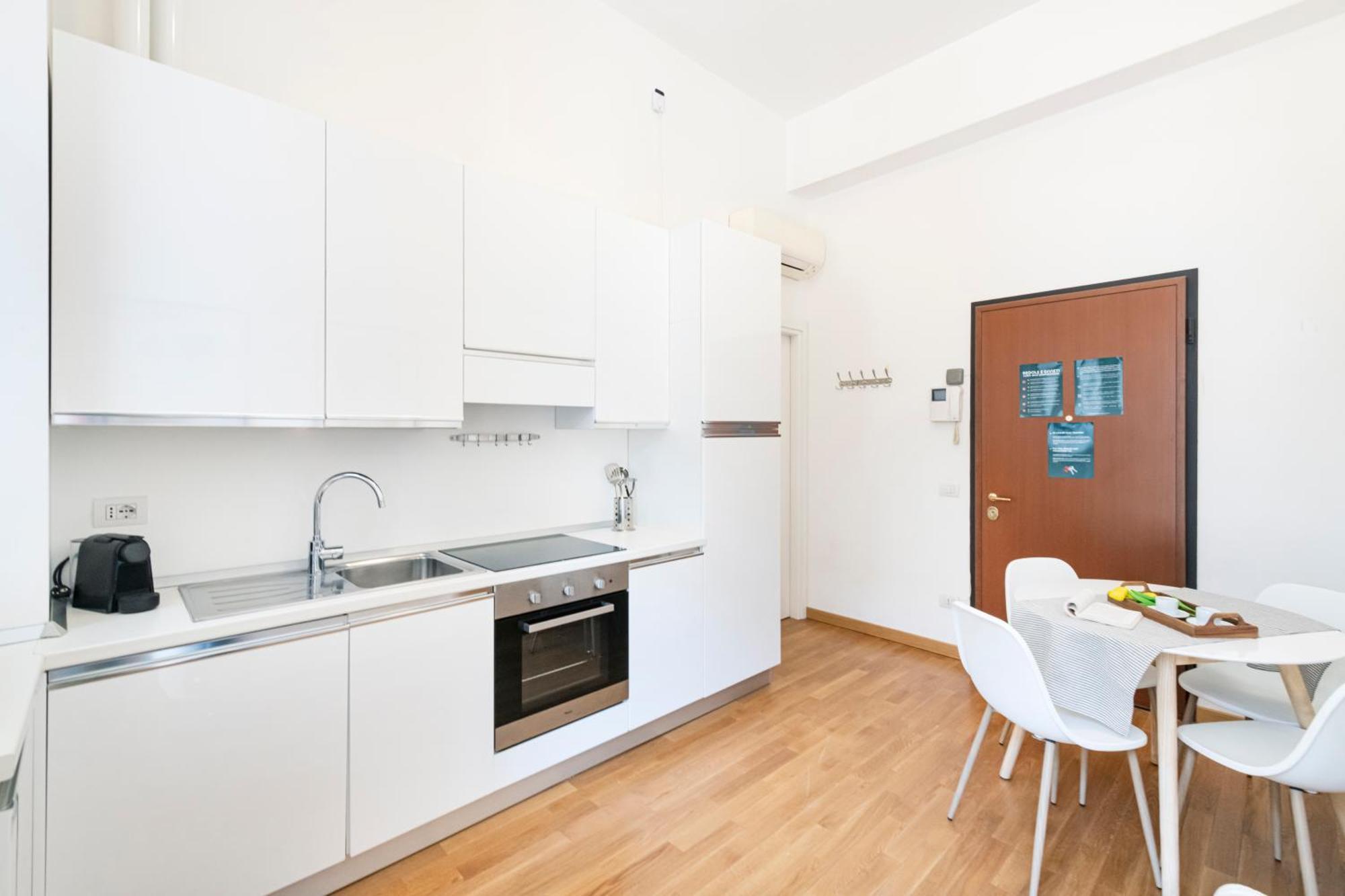 Magic flat in Duomo by Easylife Lejlighed Milano Eksteriør billede