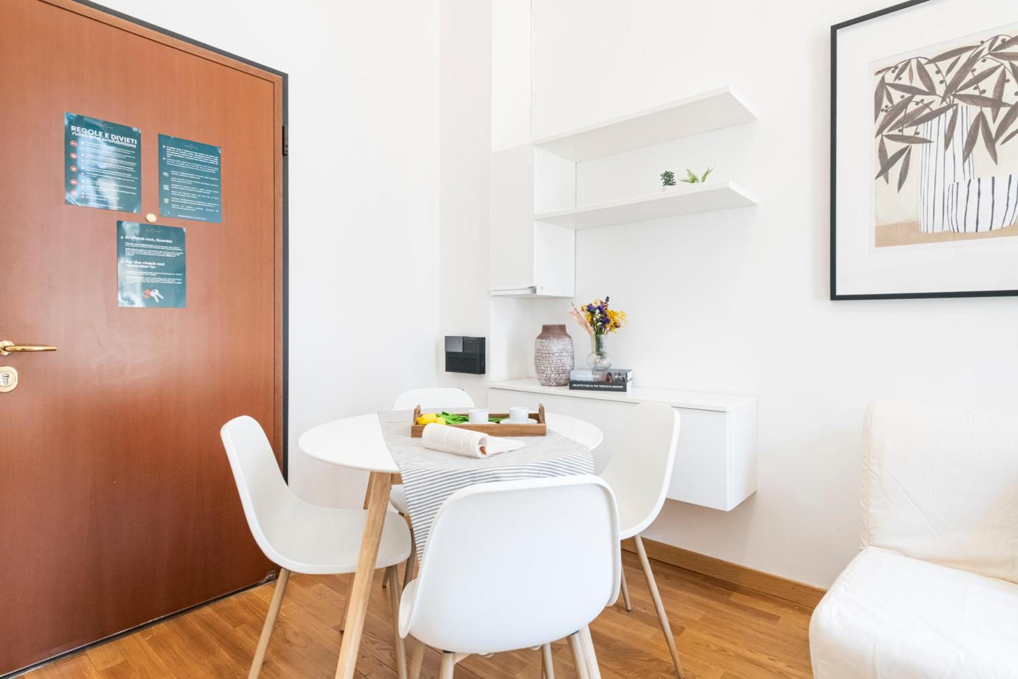 Magic flat in Duomo by Easylife Lejlighed Milano Eksteriør billede