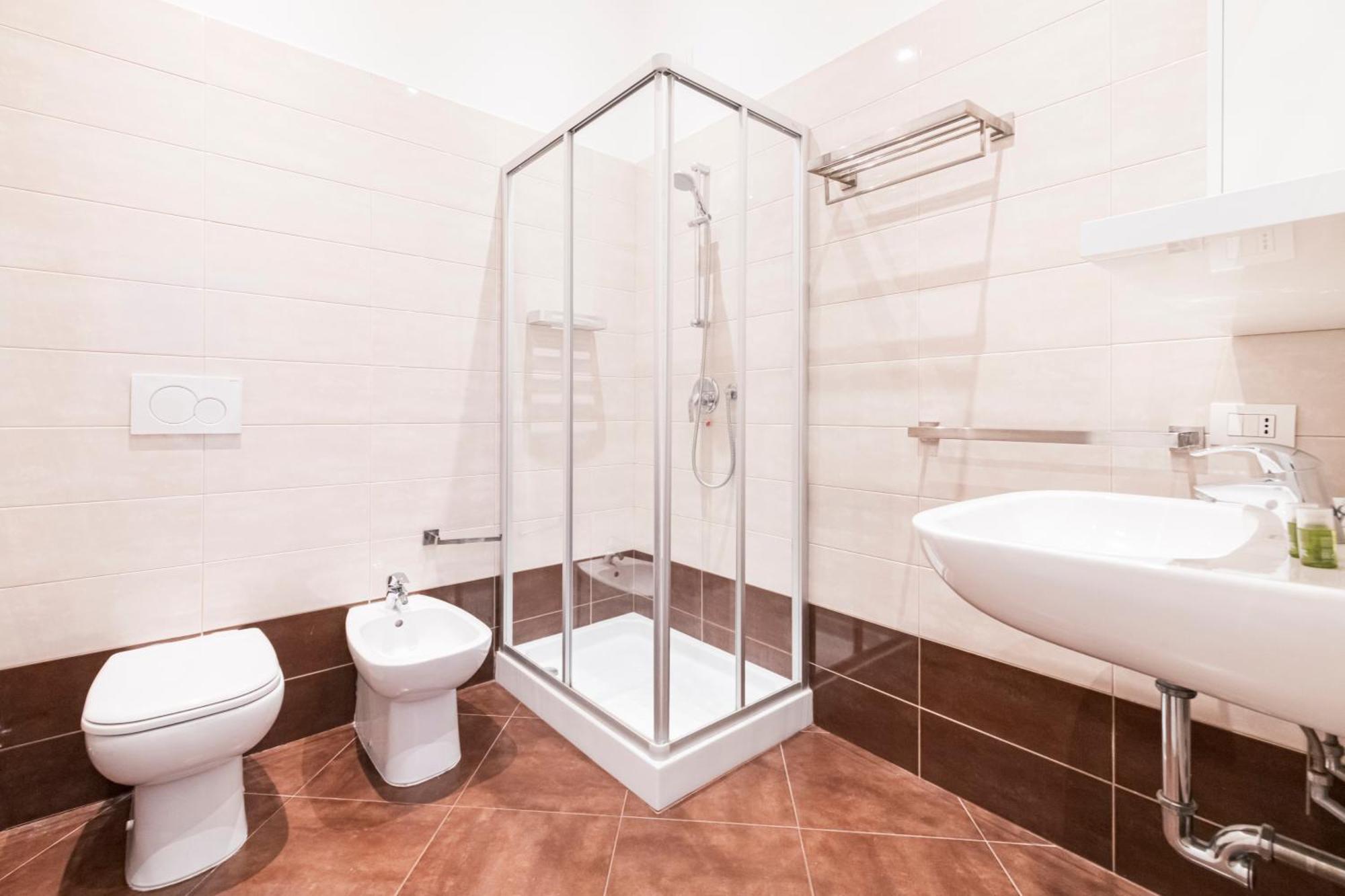 Magic flat in Duomo by Easylife Lejlighed Milano Eksteriør billede