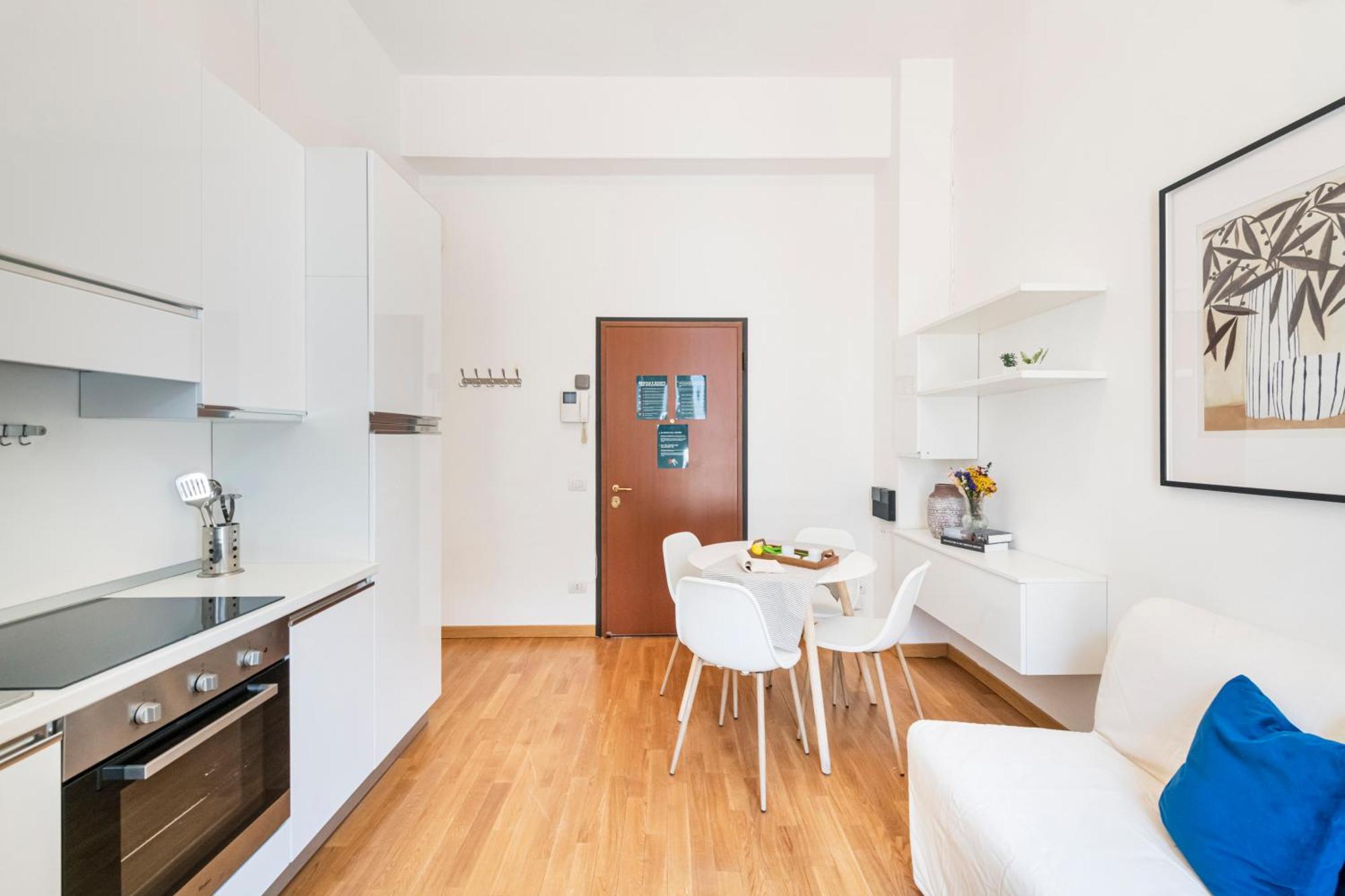 Magic flat in Duomo by Easylife Lejlighed Milano Eksteriør billede