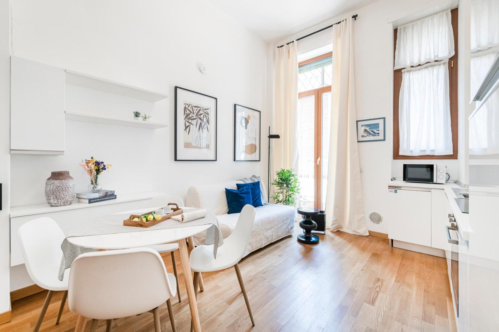 Magic flat in Duomo by Easylife Lejlighed Milano Eksteriør billede