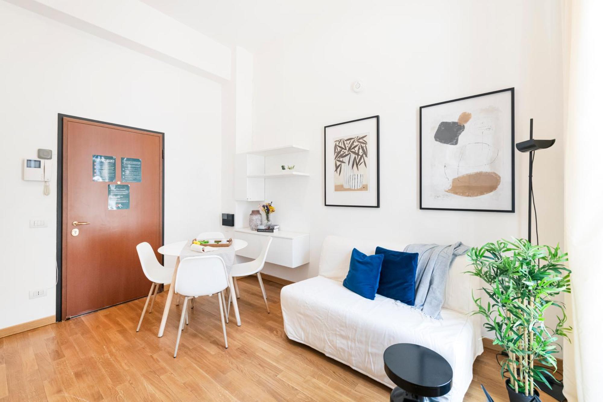 Magic flat in Duomo by Easylife Lejlighed Milano Eksteriør billede