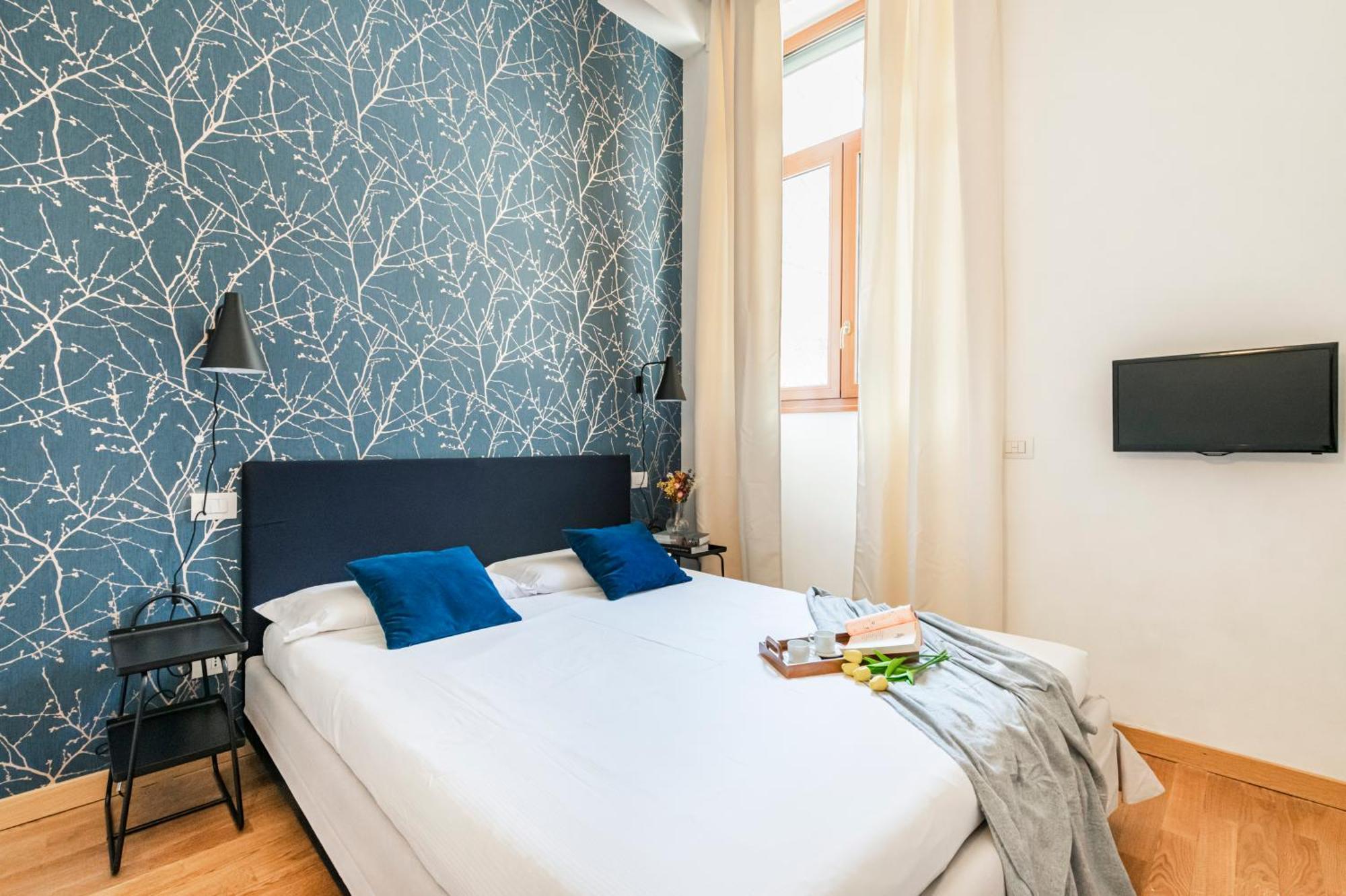 Magic flat in Duomo by Easylife Lejlighed Milano Eksteriør billede
