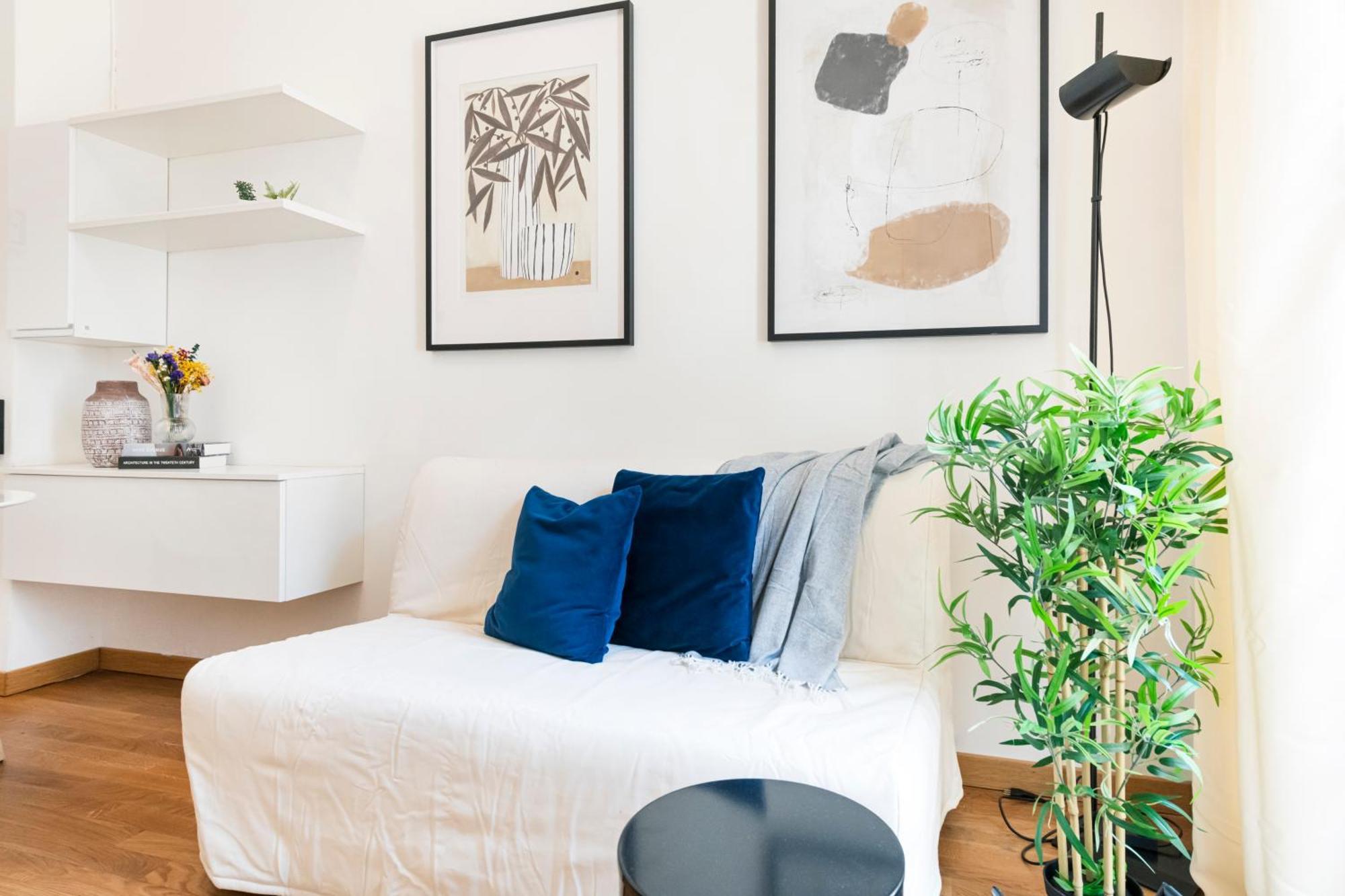 Magic flat in Duomo by Easylife Lejlighed Milano Eksteriør billede