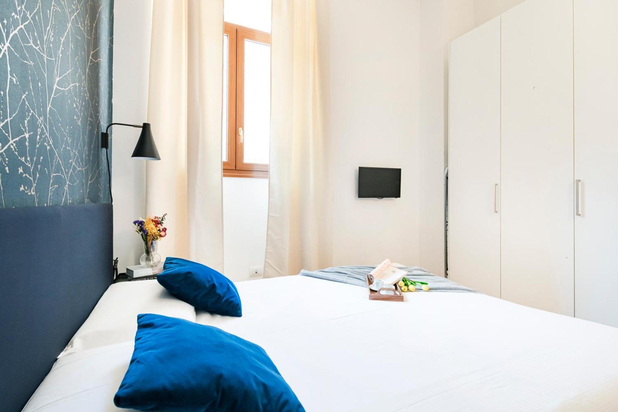Magic flat in Duomo by Easylife Lejlighed Milano Eksteriør billede