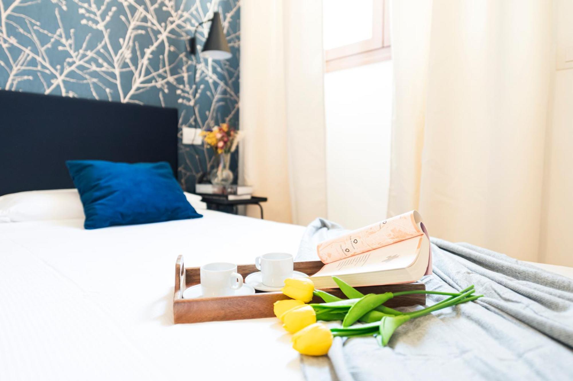 Magic flat in Duomo by Easylife Lejlighed Milano Eksteriør billede