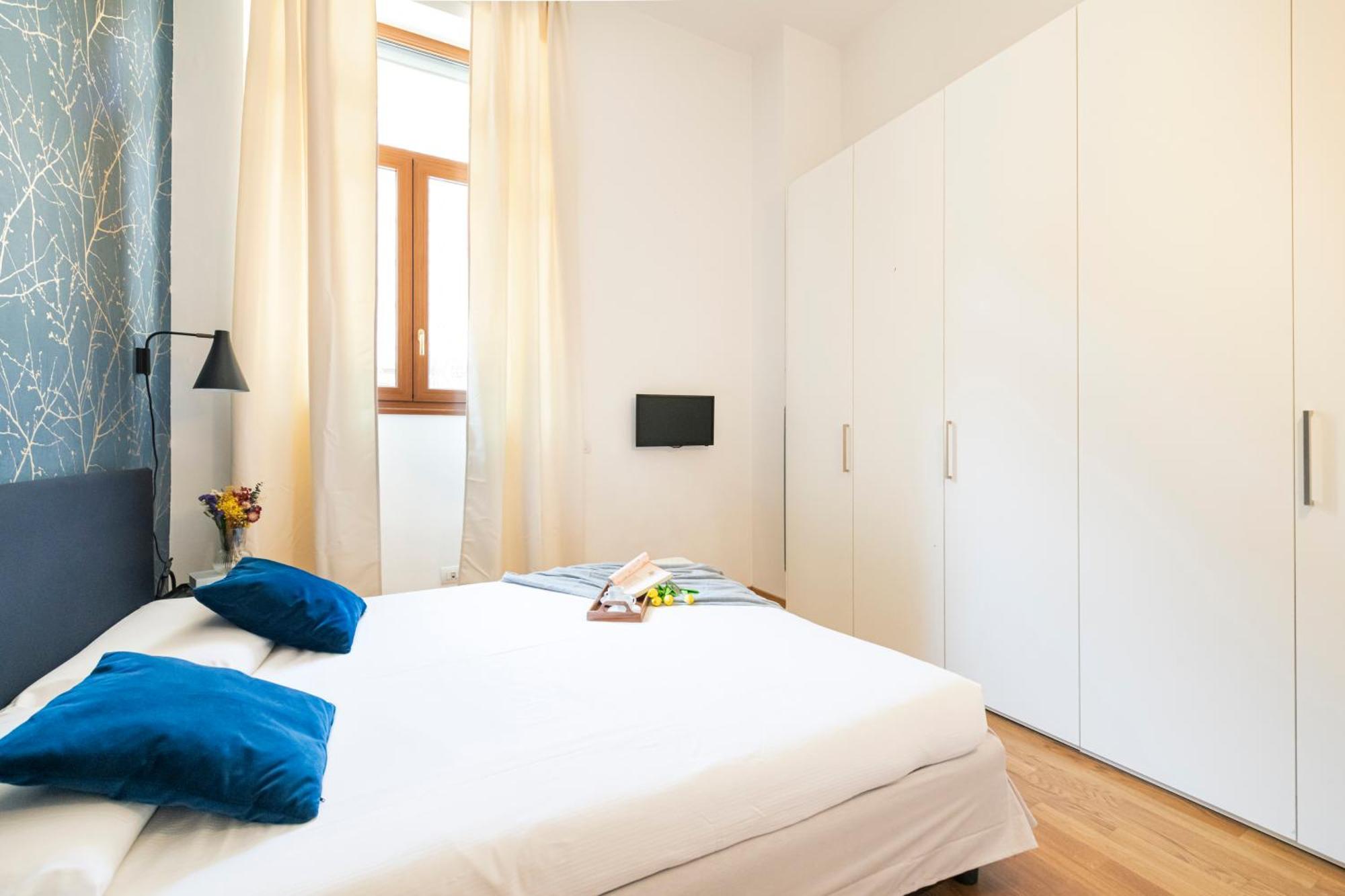 Magic flat in Duomo by Easylife Lejlighed Milano Eksteriør billede