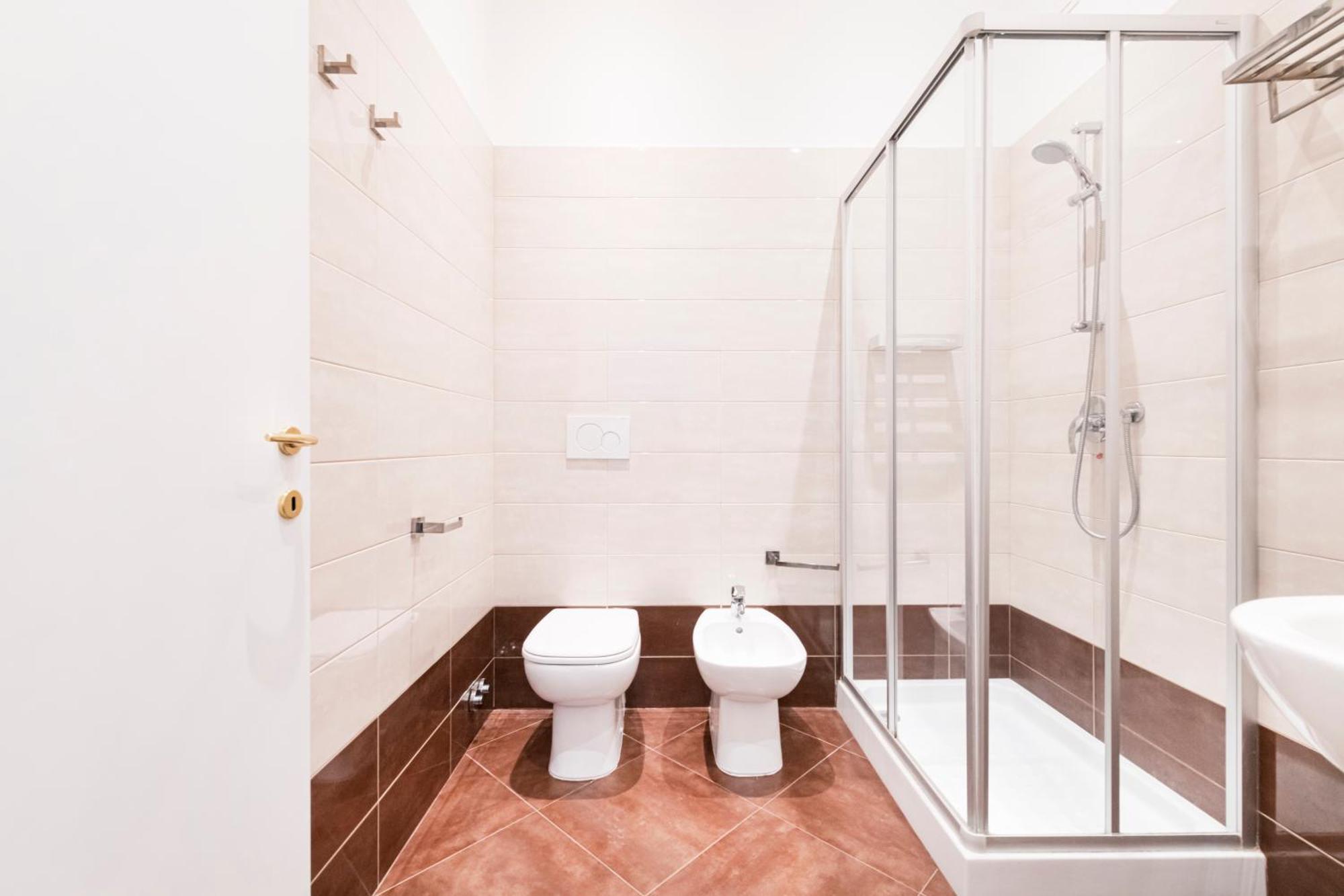 Magic flat in Duomo by Easylife Lejlighed Milano Eksteriør billede